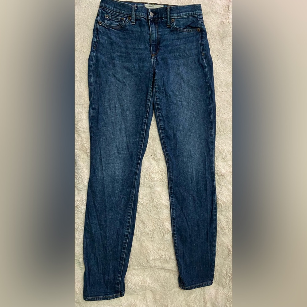 GAP jeans